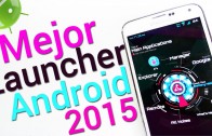 El Launcher DEFINITIVO para Android 2015! (â¯Â°â¡Â°)â¯ï¸µ â»ââ»