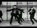 Elvis Presley – Jailhouse Rock (Music Video)
