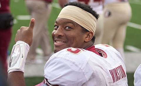 ESPN First Take – Is Jameis Winston a “Young Aaron Rodgers”?