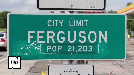 Exploring Ferguson: One Year Since Mike Brown, Through the Eyes of a Resident