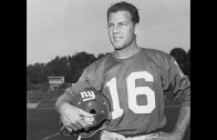 Frank Gifford Dies At 84 – NFL Monday Night Football Star