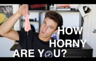 How Horny Are You? | Ask Cam 2