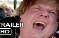 I Am Chris Farley Official Trailer #1 (2015) Chris Farley Documentary Movie HD