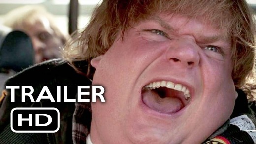 I Am Chris Farley Official Trailer #1 (2015) Chris Farley Documentary Movie HD