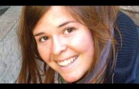ISLAMIC STATE – Obama confirms death of US hostage Kayla Mueller
