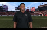 Jameis Winston Has Beef with His Madden NFL 16 Rating
