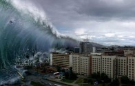 Japan earthquake & Tsunami 2011 – Shocking video – missing 18000 people