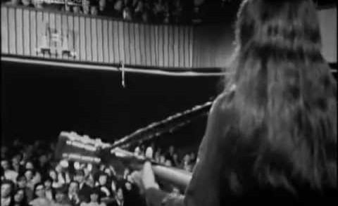 JOAN BAEZ (full concert,1965)