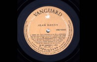 Joan Baez –  Joan Baez/5 (1964) – Full Album (Vinyl Rip)