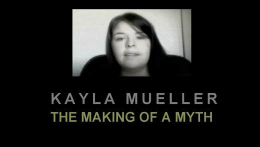 Kayla Mueller   The Making of a Myth