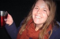 Kayla Mueller’s Touching Words From Captivity