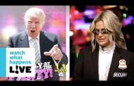 Kim Zolciak-Biermann Plays ‘Guardy at the Party’ Celebrity Guessing Game – WWHL