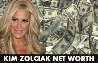 Kim Zolciak Net Worth & Biography 2015 | Real Housewives of Atlanta Salary!
