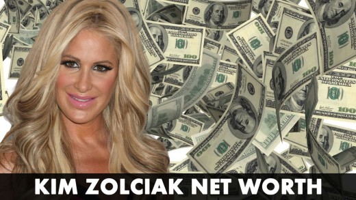 Kim Zolciak Net Worth & Biography 2015 | Real Housewives of Atlanta Salary!