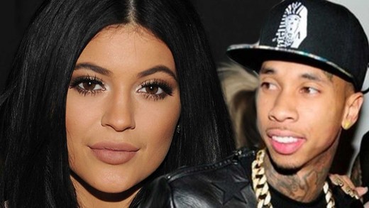 Kylie Jenner: The 18th Birthday BLOWOUT BASH!