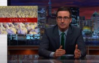 Last Week Tonight with John Oliver: Chickens (HBO)