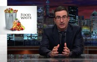 Last Week Tonight with John Oliver: Food Waste (HBO)