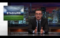 Last Week Tonight with John Oliver: Stadiums (HBO)