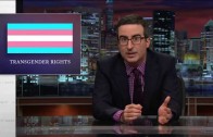 Last Week Tonight with John Oliver: Transgender Rights (HBO)