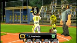 Little LeagueÂ® World Series Baseball 2009 (Nintendo Wii) – Tounament Mode – Game 1 – Part 1