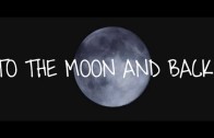 Luke Bryan – To The Moon and Back (with Lyrics)