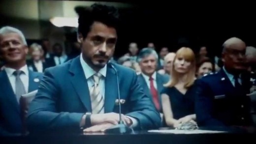 Marvel’s Captain America Civil War Comic Con Trailer ‘Leaked’
