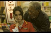 Morgan Freeman (10 Items Or Less) full movie 2006