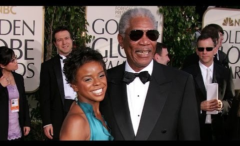 Morgan Freeman’s Goddaughter Fatally Stabbed in New York City