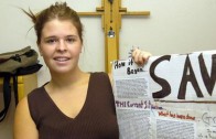 Nuevas revelaciones sobre secuestro de Kayla Mueller