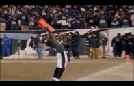 Philadelphia Eagles, 2004 Playoffs Highlights (The Story of The 04′ Eagles)