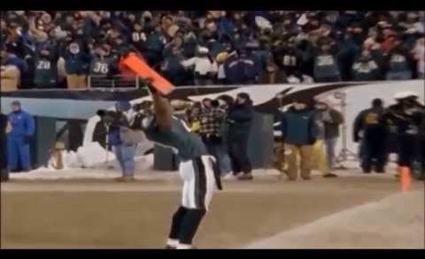Philadelphia Eagles, 2004 Playoffs Highlights (The Story of The 04′ Eagles)