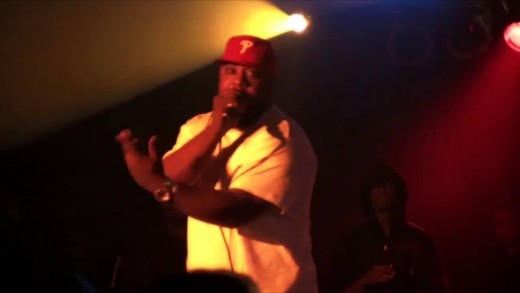 Remembering Sean Price | Unreleased DEHH Footage from 2010
