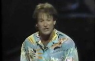 Robin Williams |R.I.P.| – Live At The Met (1986) *Full Length*