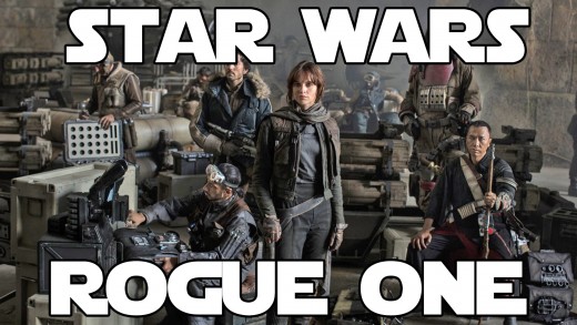 Star Wars: Rogue One – NEWS – Ground War, Cast Photo, and More