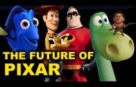 The Good Dinosaur, Finding Dory, Toy Story 4, The Incredibles 2 – UPDATE – Beyond The Trailer