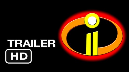 The Incredibles 2 (2016) – Official Teaser Trailer [HD]
