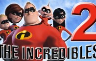 The Incredibles 2: Three Reasons Pixar Must Make It Happen – Will’s War, Ep. 13