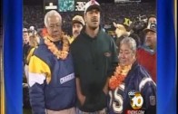 The Life and Death of Junior Seau – 2012 Emmy Winner Best Evening Newscast