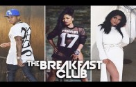 Today Is Kylie Jenner’s Birthday, Do You Still Think Tyga Is a Perv? – The Breakfast Club [Full]