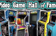Video Game Hall of Fame!