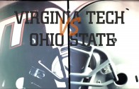 2015 Virginia Tech Football Season Begins – Ohio State Trailer