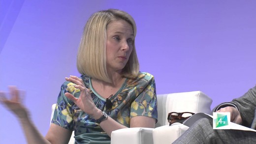 4A’s Transformation 2014 – March 17 – Special Interview With Yahoo CEO: Marissa Mayer, Rob Norman