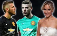 8 Things You Didn’t Know About David De Gea