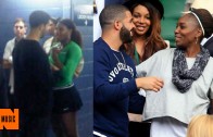 A History of Drake and Serena Williams’ Relationship