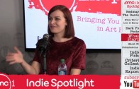 AMCi Indie Spotlight – Eddie Redmayne in THE DANISH GIRL, Charlize Theron in DARK PLACES