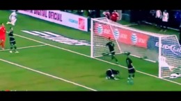 Argentina vs Mexico 2-2 All Goals and Highlights (Friendly) 2015