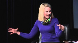 CHM Revolutionaries: An Evening with Google’s Marissa Mayer with NPR’s Laura Sydell