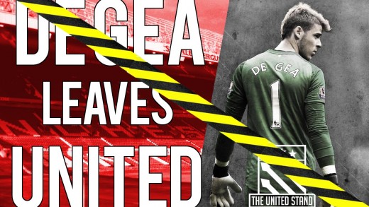 David De Gea stays at Manchester United | Transfer Special