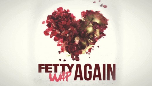 Fetty Wap  – Again [Audio Only]