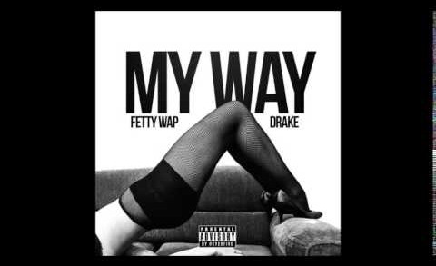 Fetty Wap – Come My Way (feat. Drake) + download link